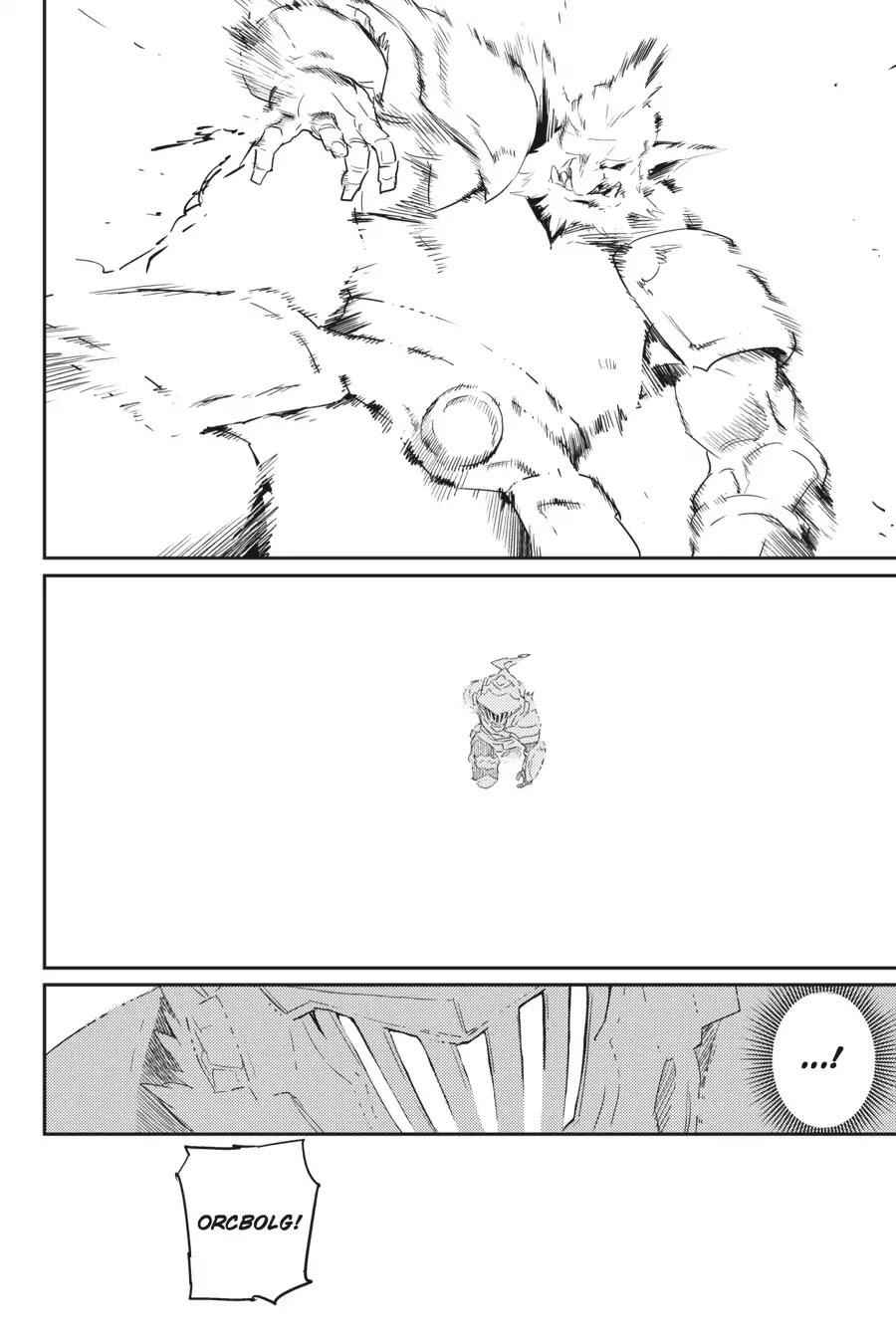 Goblin Slayer Chapter 28 22